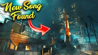 New A7X Easter Egg Song Found on Ascension! (Black Ops 3 Zombies Chronicles)