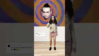 How to dance like Deee-Lite in Groove is in the heart 🕺💅- Dance Meme Serie! #dancememes #deeelite