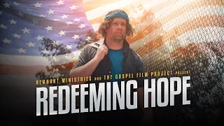 Redeeming Hope - the movie