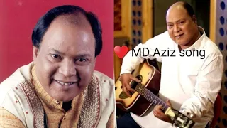 #Md Aziz and Sadhana Sargam||aap ke aa jane se#Khudgarz