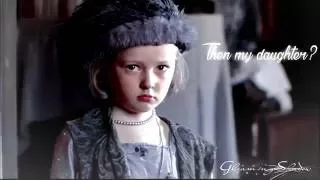 Anne Boleyn & Elizabeth I || As If I didn´t exist