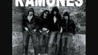 The Ramones , Chinese Rock  =;-)