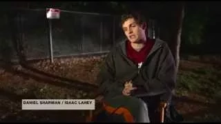 Teen Wolf Cast Intro: Isaac Lahey