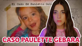 CASO PAULETTE GEBARA FARAH * 10 AÑOS DE SU MU3RTE * | HeyEstee