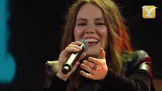 JESSE & JOY - Ecos de amor - Festival de Viña del Mar 2018 1