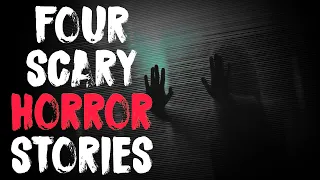 4 EXTREMELY DISTURBING NoSleep Horror Stories From The Internet | Scary Horror Stories