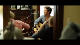 Matt Wertz - Everything Will Be Alright [Live At Home - 1/5]