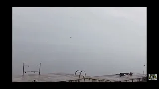 Ukrainian soldier shoots down Russian chopper