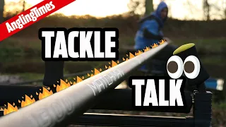 This AMAZING fishing pole is our FAVOURITE item on Tackle Talk so far! 😍