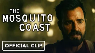 The Mosquito Coast - Exclusive Official Clip (2021) Justin Theroux, Melissa George