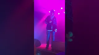 BLADEE - SICK Live @ElectricBrixton