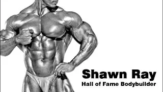 Shawn Ray - Road to Olympia (Bodybuilding Motivation)