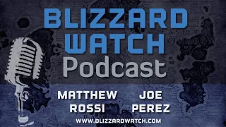 Blizzard Watch Podcast 307: How to fix loot drops in WoW Shadowlands