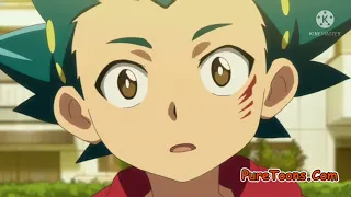 Diago do cheating || beyblade burst sad 😔 moment || BrooklynXS