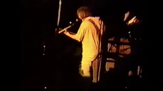 Neil Young & Crazy Horse Arena Miami 9 mar 1991