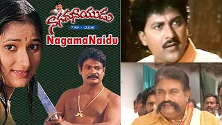 Nagama Nayudu Telugu Full Movie | Telugu Movies | Ravindra Gopala | Vinod Kumar | TARA Audio Video