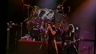 RATT~Nobody Rides for Free 11/18/97 NYC,NY