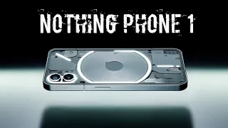 Nothing Phone 1 the HYPE is real or not?