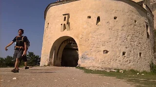 Râșnov Citadel - "Nemuritorii" (Romania 2018)