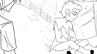 I don't know, I'm Sad-- Owl House Season 3 Animatic