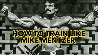 Complete Guide + Transformation -  Heavy Duty High-Intensity Training By Mike Mentzer