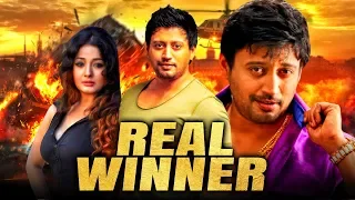 Real Winner (Winner) Tamil Movie In Hindi Dubbed | Prashanth, Kiran