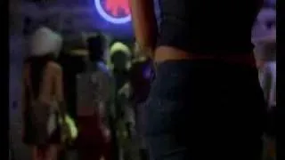 Dark Angel - The Sexiest Scene Ever (Jessica Marie Alba)