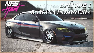 Need For Speed Heat | Subtitle/Bahasa Indonesia Part 1 - Prologue |