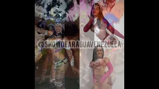 SHOW DE ARAGUA⭐ VENEZUELA🇻🇪Fiestas🎉  Comparsas🎊  Desfile👯‍♀️ DiSPONiBLE PARA TODO TiPO DE EVENTO👍