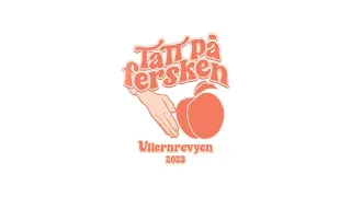 ULLERNREVYEN 2023 "TATT PÅ FERSKEN"