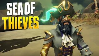 Welcome to Sea of Thieves, PS5 Beta Players!