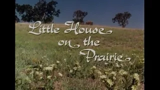 Little House on the Prairie Opening Credits and Theme Song