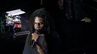 Chronixx - Black Is Beautiful @ Leeds O2 Academy 2019