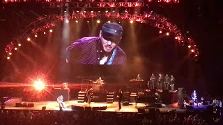 Bob Seger Mohegan Sun 9/16/17 Travelin' Man/Beautiful Loser