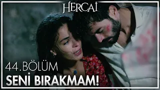 Reyyan, Miran'ı bırakmıyor! - Hercai 44. Bölüm