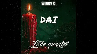 Winky D- Dai (Official Audio)