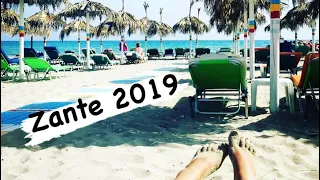 Zante 2019 | zakynthos | summer holidays in Greece | sisters wedding