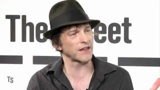 Tommy Stinson's Mutinous Startup