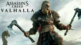 Assassin's Creed Valhalla - Trailer Music - Original Theme Song | Steven Stern - Soul Of A Man