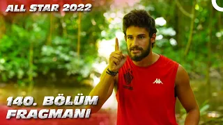 SURVIVOR 140. BÖLÜM FRAGMANI | DOKUNULMAZLIK KİMİN OLACAK? @SurvivorTurkiye