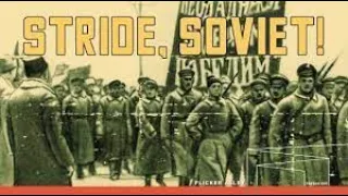 Stride  Soviet  (1926)