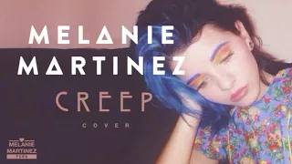 Melanie Martinez - Creep Cover (1 Hour Loop)