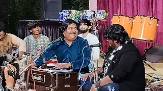 ઓસમાણ મીર || Best Sargam || Osman Mir || Aiyub Mir Tabla || ઐયુબ મીર||