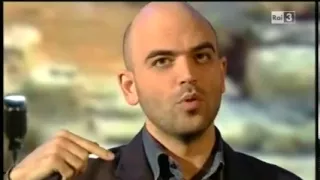 Roberto Saviano: la macchina del fango - Vieni via con me