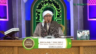 Cara Menguatkan Iman - Hikmah Buya Yahya