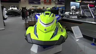 Top 3 jet skis for 2020