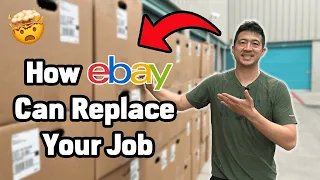 5 Ways For eBay Resellers to Make $2,000 a WEEK