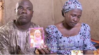 The Chibok Girls Two Years Later: A Mother's Hope Endures