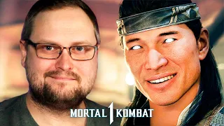 ФИНАЛ ► Mortal Kombat 1 #8