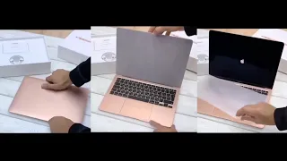 MacBook Air with Apple M1 😱🍎😍💥💯🔥😱🤔👌👓#viralshorts #shortvideo #shorts